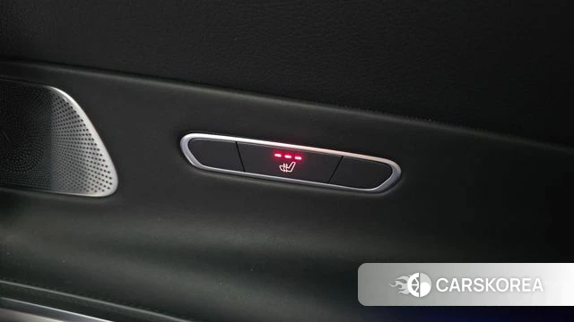 Mercedes-Benz S-Class W222 id 4959847 из Кореи 9