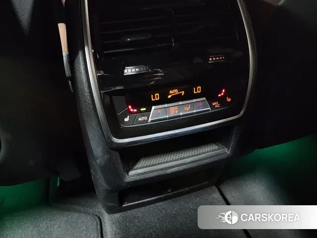 BMW X5 (G05) id 3432855 из Кореи 9