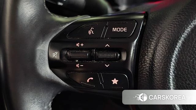 Kia The New Kia Ray id 4985870 из Кореи 9