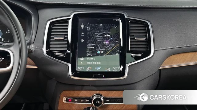 Volvo XC90 second Generation id 4923986 из Кореи 9