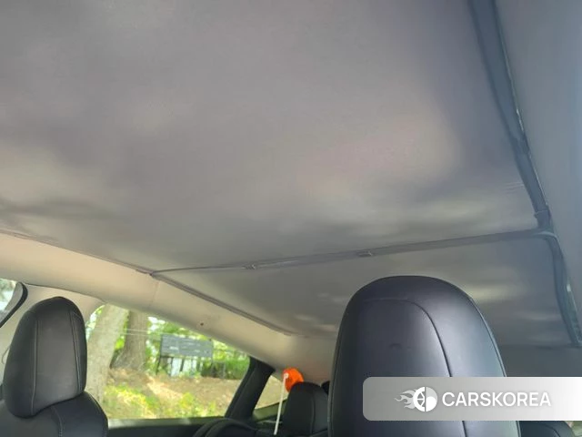 Tesla Model Y id 5003338 из Кореи 9