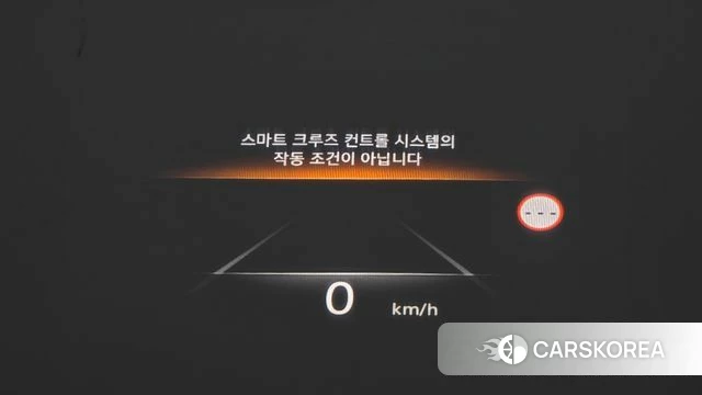 Genesis G80 (RG3) id 4950783 из Кореи 9