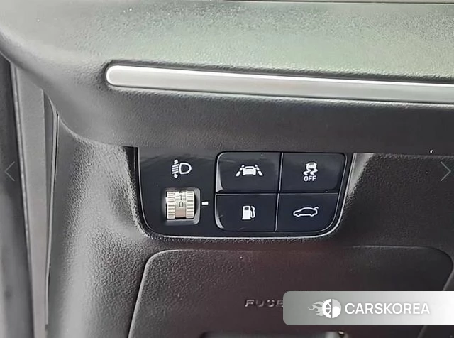 Hyundai The New Grandeur IG id 4992903 из Кореи 9