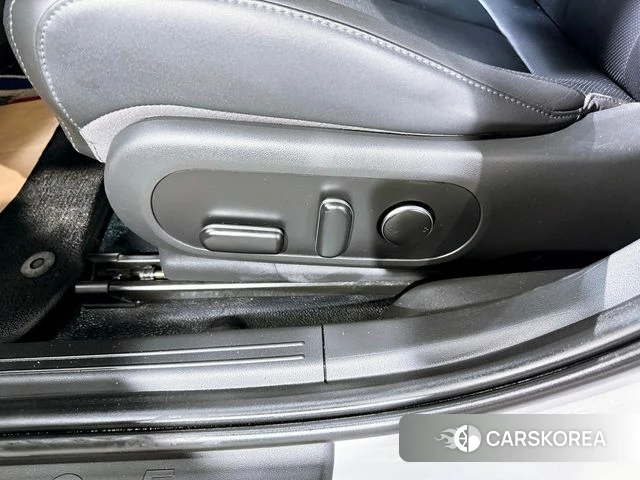 Hyundai Ionic 5 id 4936041 из Кореи 9