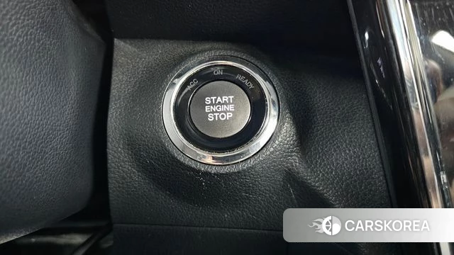 Ssangyong Berry New Tivoli id 5023486 из Кореи 9