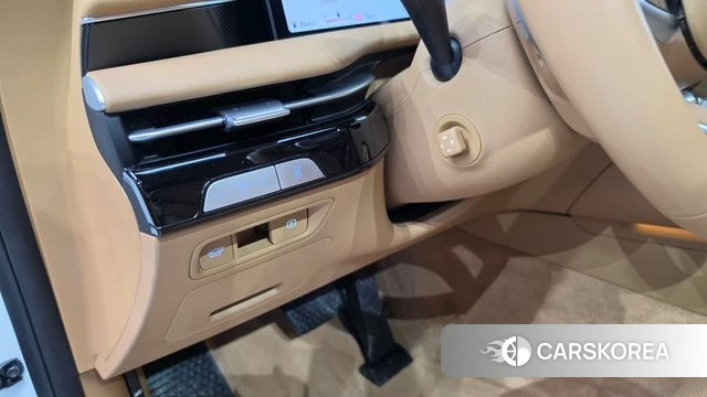 Genesis G80 (RG3) id 4975318 из Кореи 9
