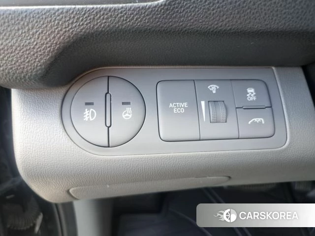 Hyundai The New Grand Starex id 4712866 из Кореи 9