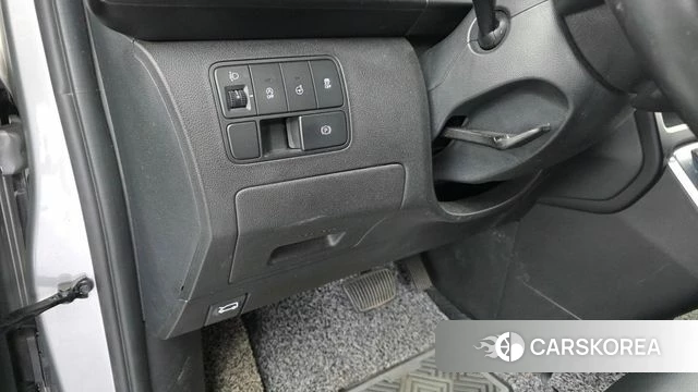 Hyundai Staria id 4976376 из Кореи 9