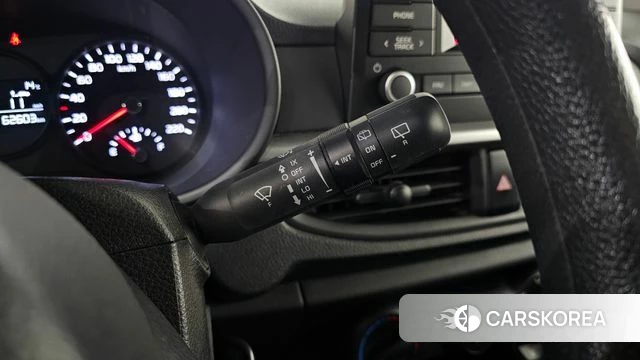 Kia Morning Urban (JA) id 4951726 из Кореи 9