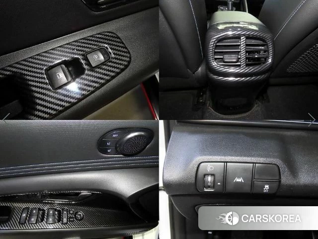Hyundai Avante (CN7) id 5012305 из Кореи 9