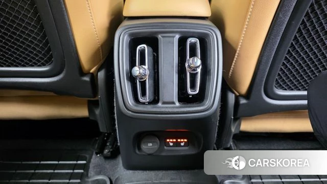 Volvo XC40 id 4977474 из Кореи 9