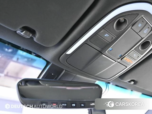 Genesis G70 id 5048546 из Кореи 9