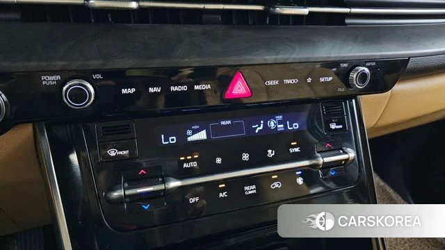 Kia Carnival 4th generation id 5017203 из Кореи 9