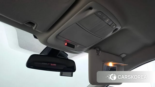 Renault Korea (Samsung) The New QM6 id 5027336 из Кореи 9
