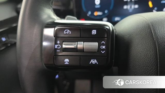 Hyundai Grandeur (GN7) id 4753134 из Кореи 9