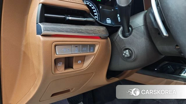 Genesis G80 (RG3) id 5017975 из Кореи 9