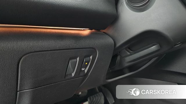 Renault Korea (Samsung) SM6 id 4988008 из Кореи 9