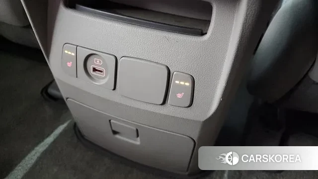 Kia The New Carnival id 3391556 из Кореи 9