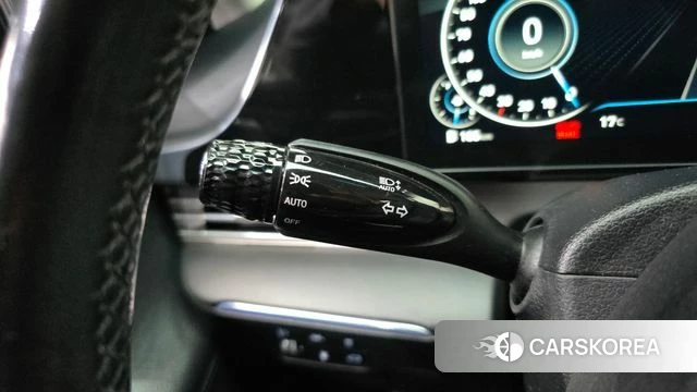 Hyundai The New Grandeur IG id 5054158 из Кореи 9