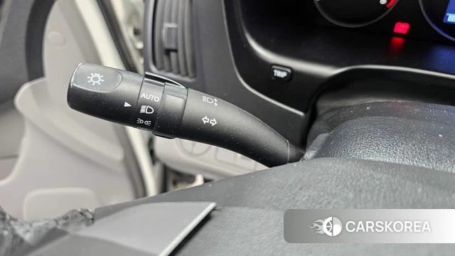 Hyundai The New Grand Starex id 5023488 из Кореи 9