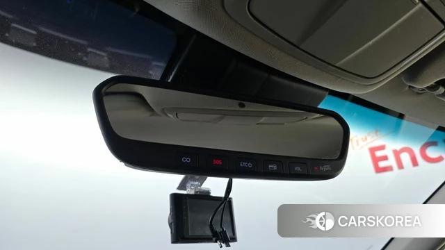 Genesis G70 id 4967432 из Кореи 9