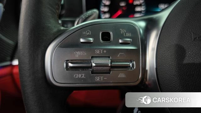 Mercedes-Benz AMG GT id 5054088 из Кореи 9