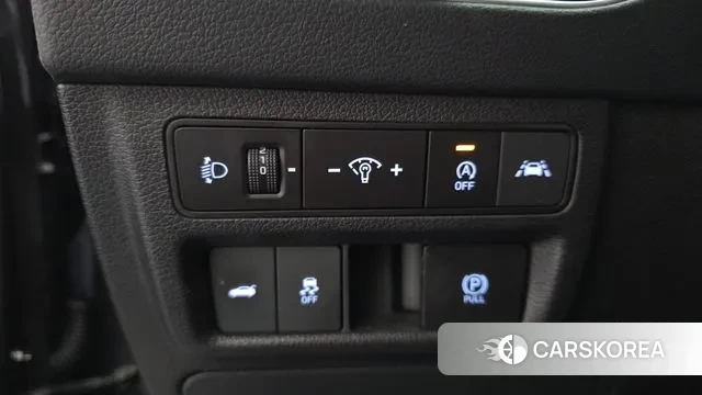 Hyundai Sonata (DN8) id 3640424 из Кореи 9