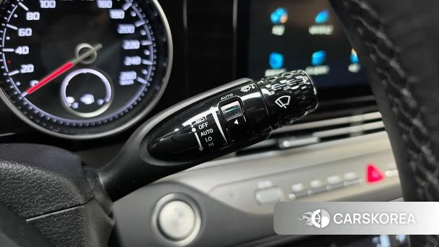 Hyundai The New Grandeur IG id 4981756 из Кореи 9