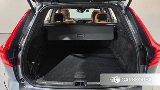 Volvo XC60 second Generation id 5018969 из Кореи 9