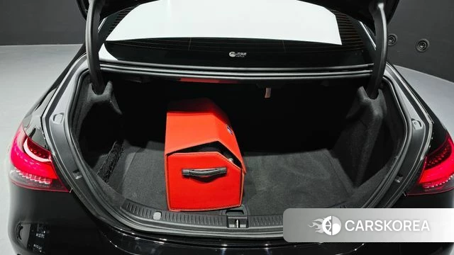 Mercedes-Benz E-Class W213 id 5052500 из Кореи 9