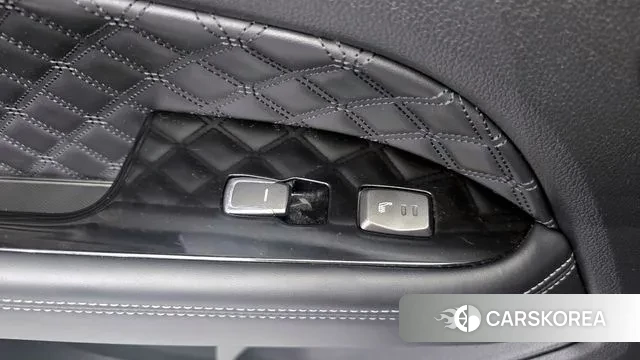 Ssangyong All New Rexton id 3458671 из Кореи 9