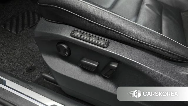 Volkswagen Tiguan second Generation id 5012912 из Кореи 10