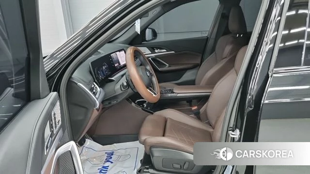 BMW X1 (U11) id 4950131 из Кореи 9