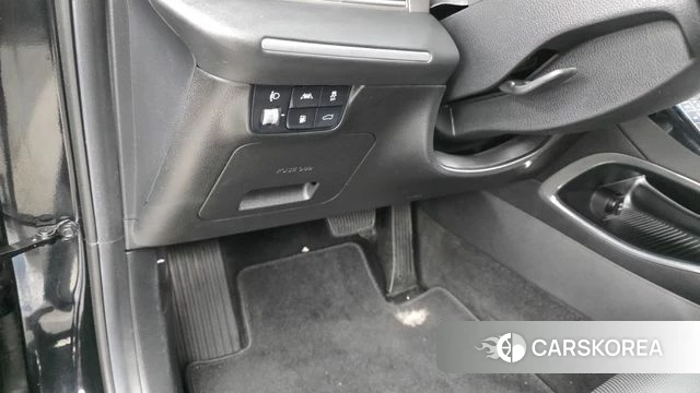 Hyundai The New Grandeur IG id 5022957 из Кореи 9
