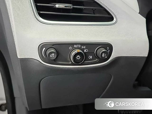 Chevrolet (GM Daewoo) Bolt EV id 5041609 из Кореи 9