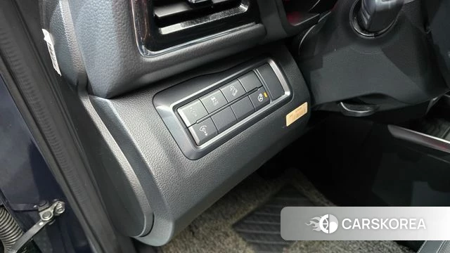 Ssangyong Berry New Tivoli id 4918495 из Кореи 9