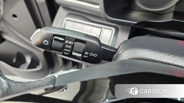 Ssangyong Berry New Tivoli id 5034925 из Кореи 9