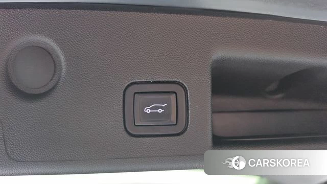 Chevrolet (GM Daewoo) The New Equinox id 5022423 из Кореи 9