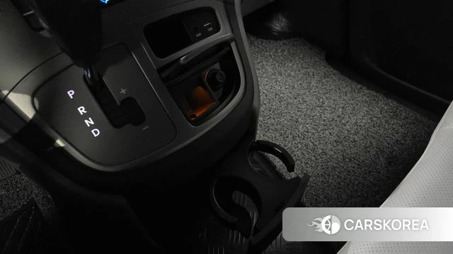 Hyundai The New Grand Starex id 4982960 из Кореи 9