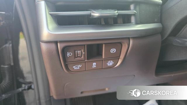 Hyundai Grandeur Hybrid (GN7) id 4986021 из Кореи 9