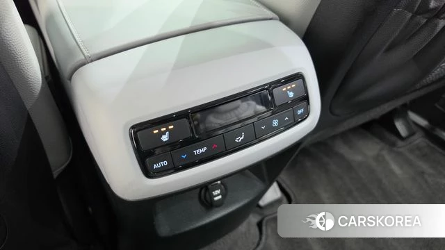 Hyundai The New Palisade id 4990809 из Кореи 9