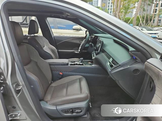 Lexus RX450h + 5th generation id 4949833 из Кореи 9