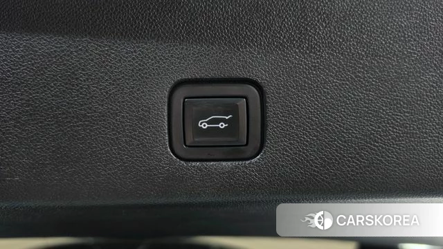 Cadillac XT6 id 4959458 из Кореи 9