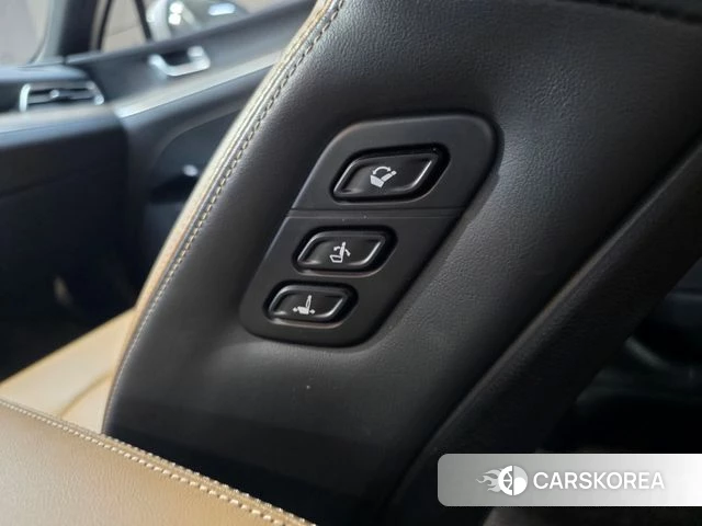 Kia K5 3rd generation id 4966114 из Кореи 9