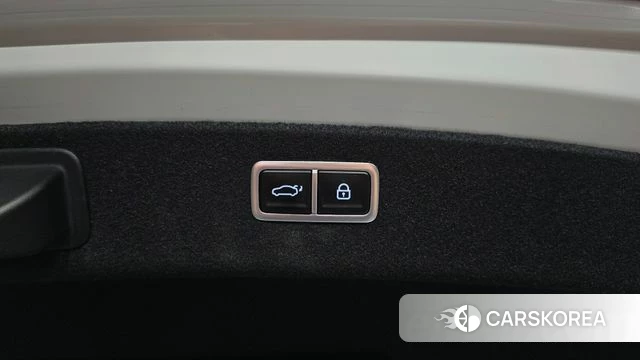 Genesis G80 (RG3) id 4957923 из Кореи 9