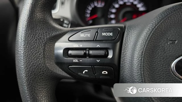 Kia The New Ray id 4993601 из Кореи 10