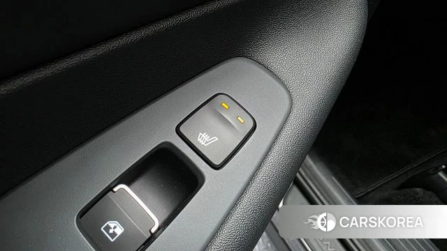 Hyundai The New Santa Fe id 4463536 из Кореи 9