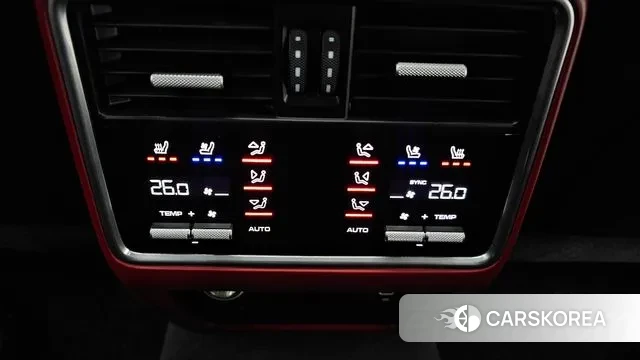 Porsche Cayenne (PO536) id 3454313 из Кореи 9