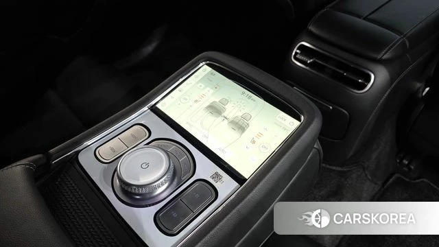 Genesis G90 (RS4) id 4958414 из Кореи 9