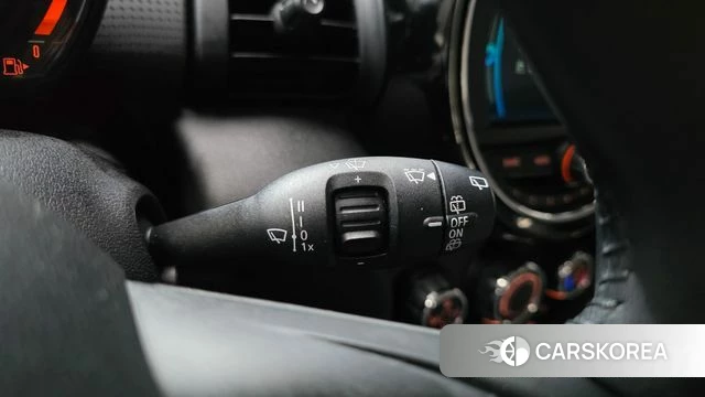 Mini Cooper D id 4923752 из Кореи 9